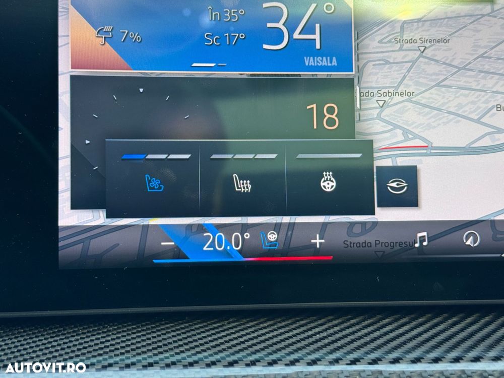 BMW X5 2024 — imagine 22