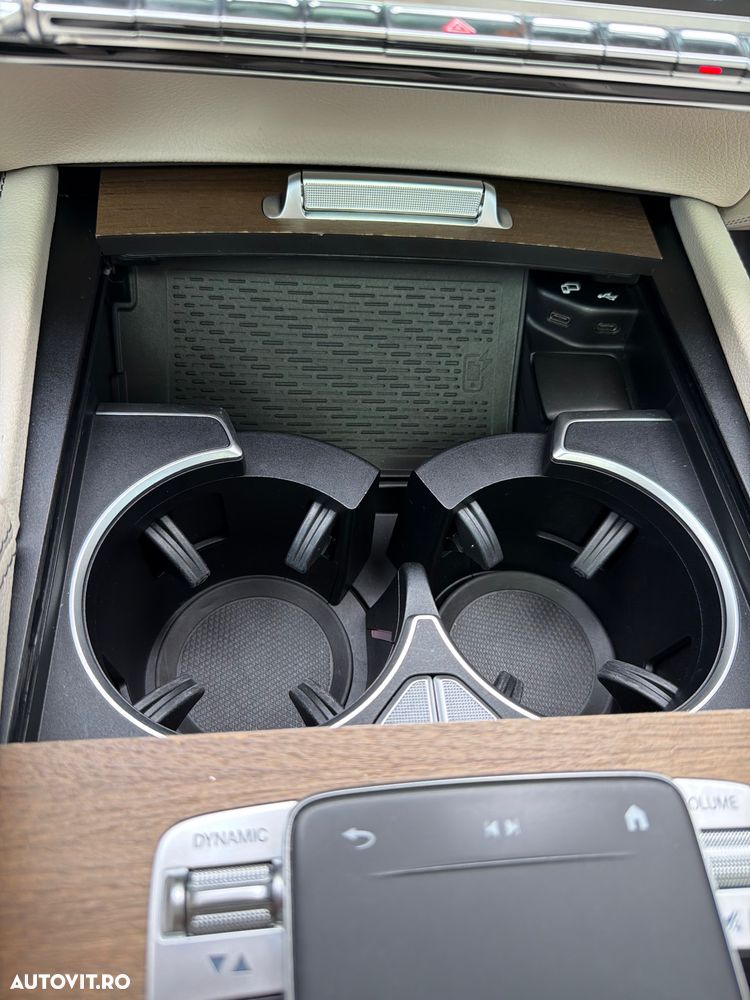 Mercedes-Benz GLE 450 MHEV 4MATIC - 22