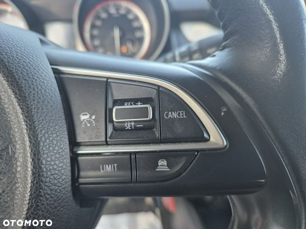 Suzuki Swift - 23