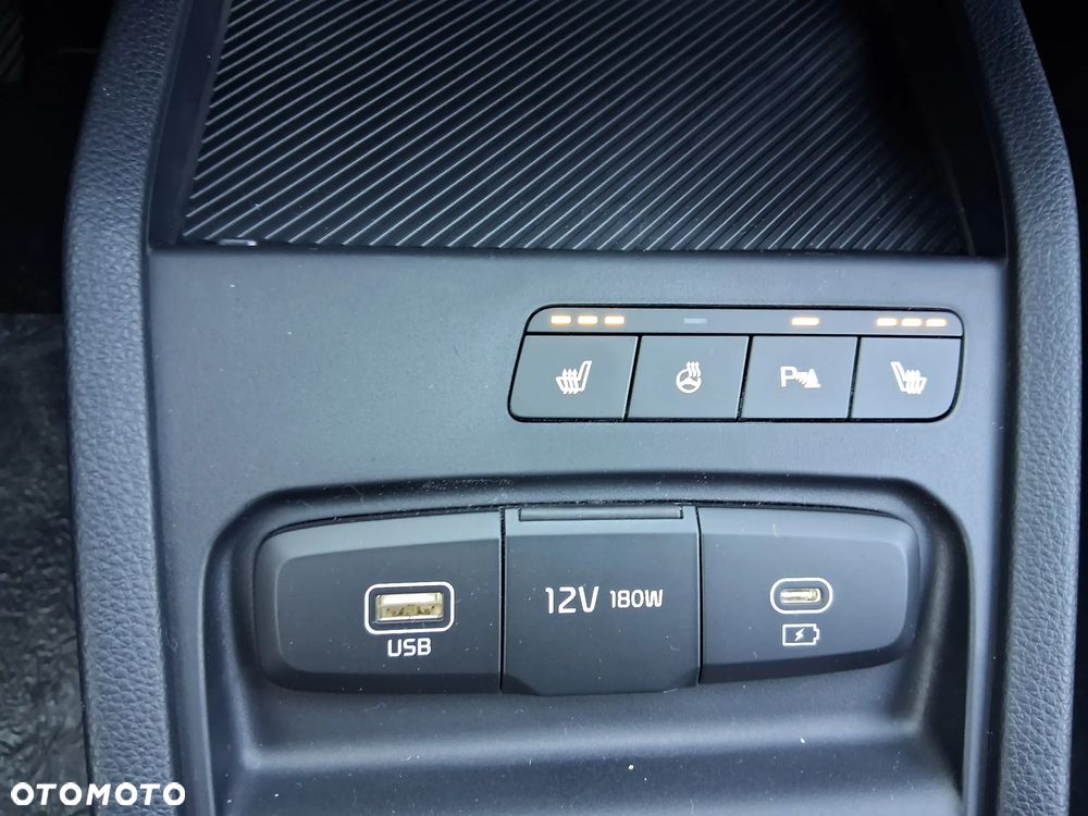 Kia Stonic 1.0 T-GDI M - 16