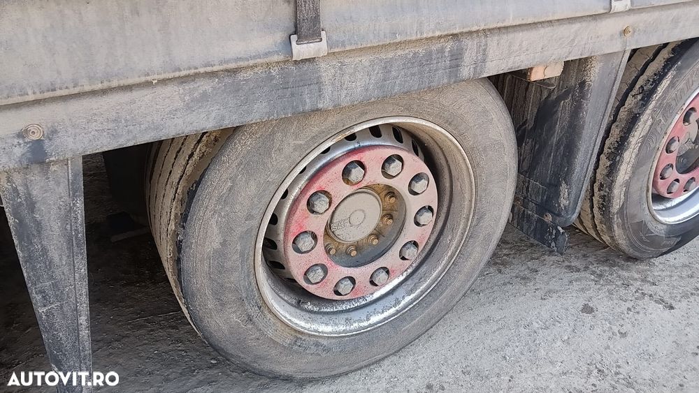 Schmitz Cargobull SCS 24 - 21