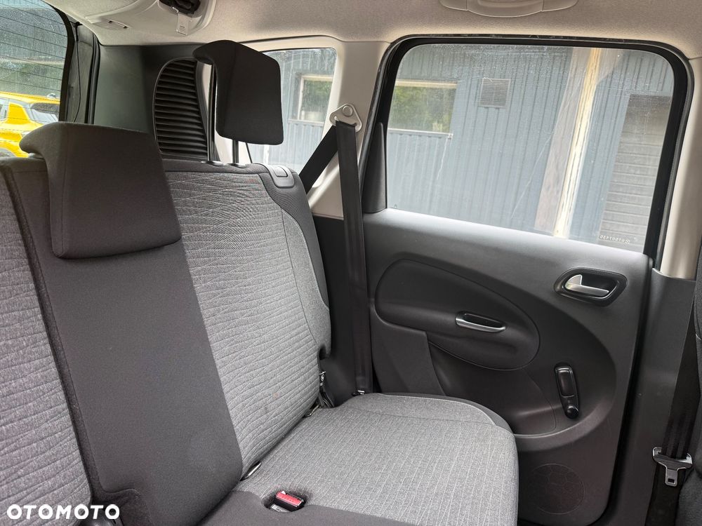 Citroën C3 Picasso 1.2 PureTech Exclusive - 4