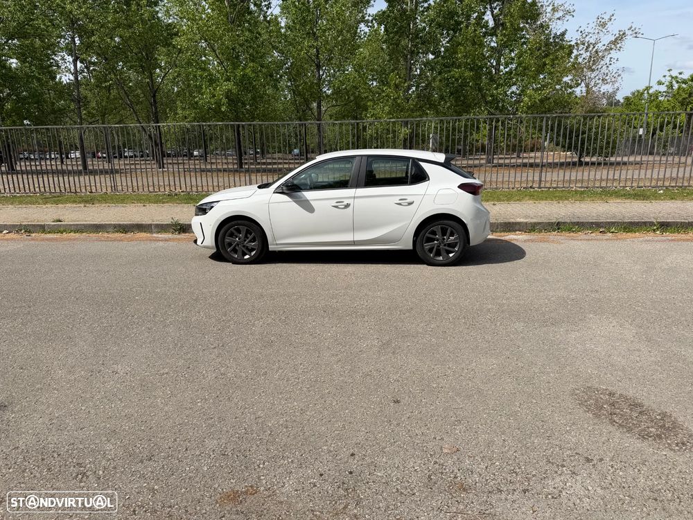 Opel Corsa 1.2 Edition - 2