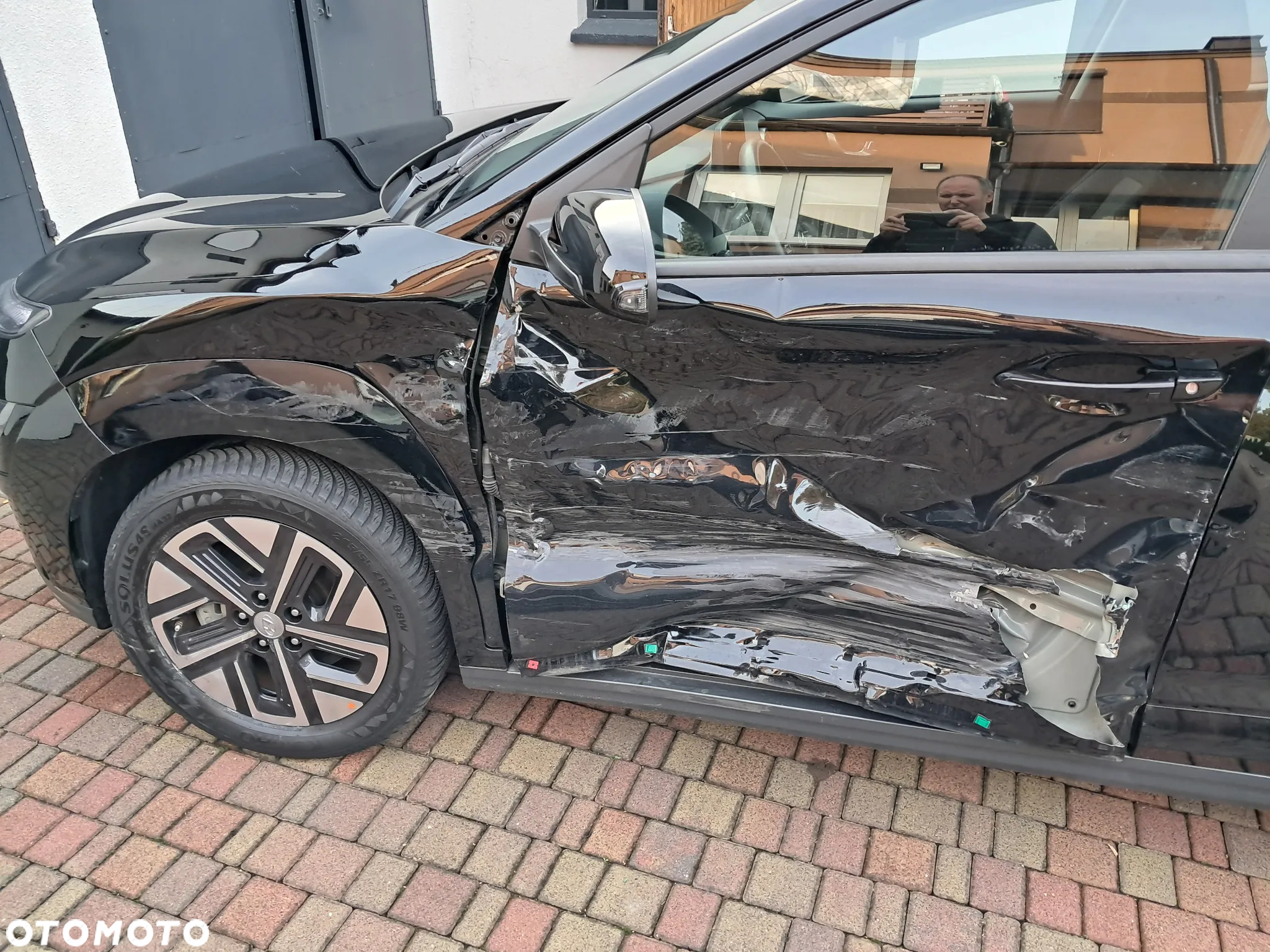 Hyundai Kona Electric 39kWh Style - 11