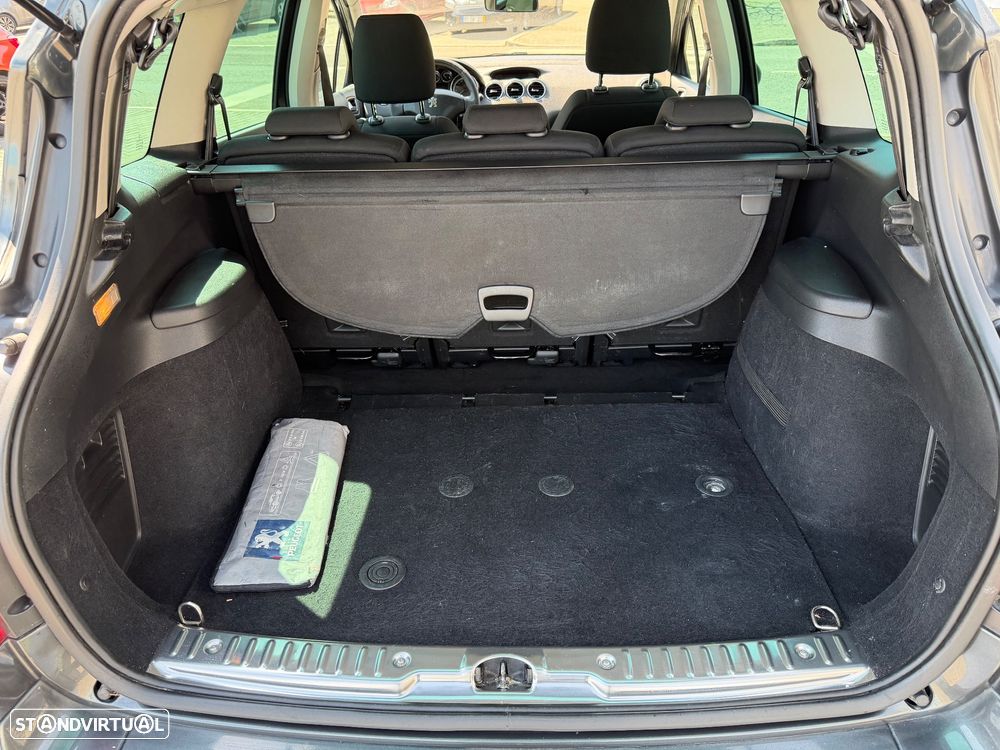 Peugeot 308 SW 1.6 HDi Executive - 31