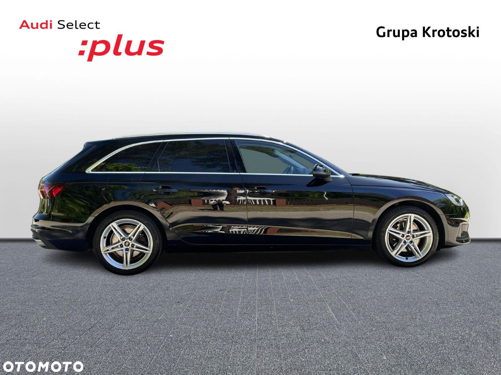 Audi A4 - 5