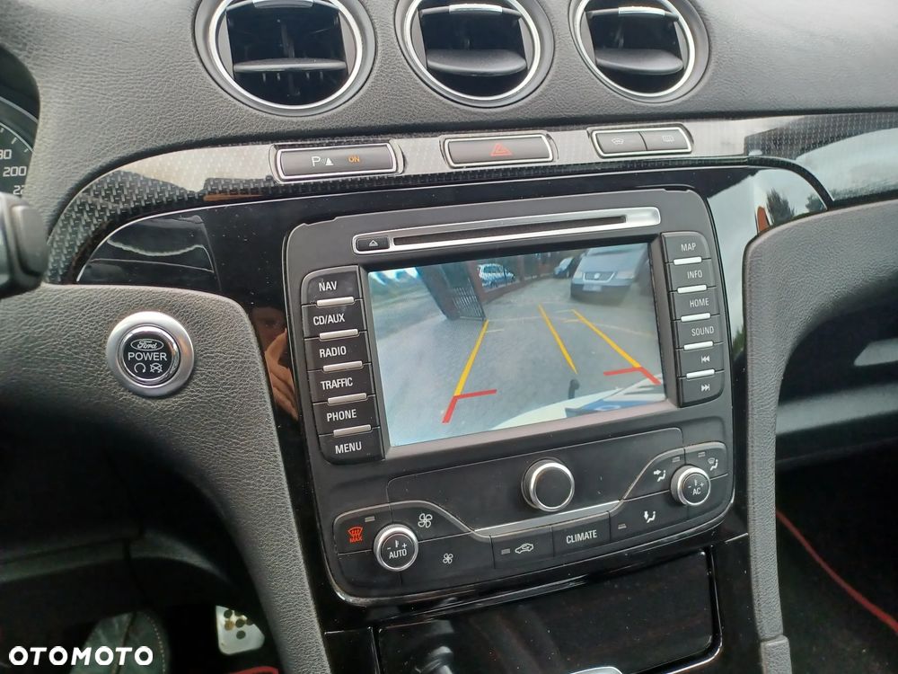 Ford S-Max 2.0 TDCi DPF Titanium - 7