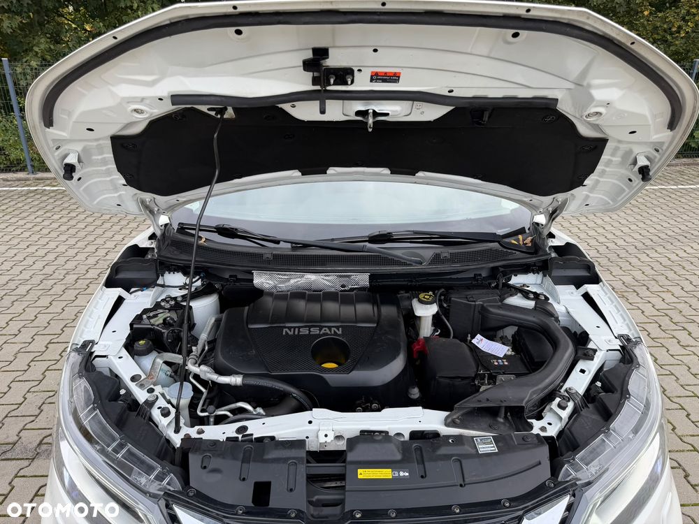 Nissan Qashqai 1.5 dCi Tekna - 19