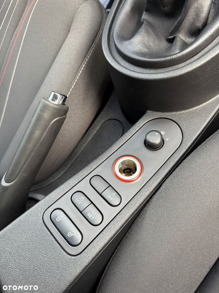 Seat Leon 1.2 TSI Ecomotive Style Copa - 11