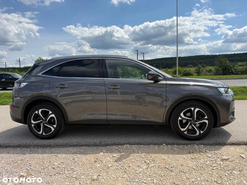 DS Automobiles DS 7 Crossback - 5