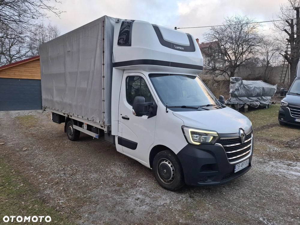 Renault Master - 3