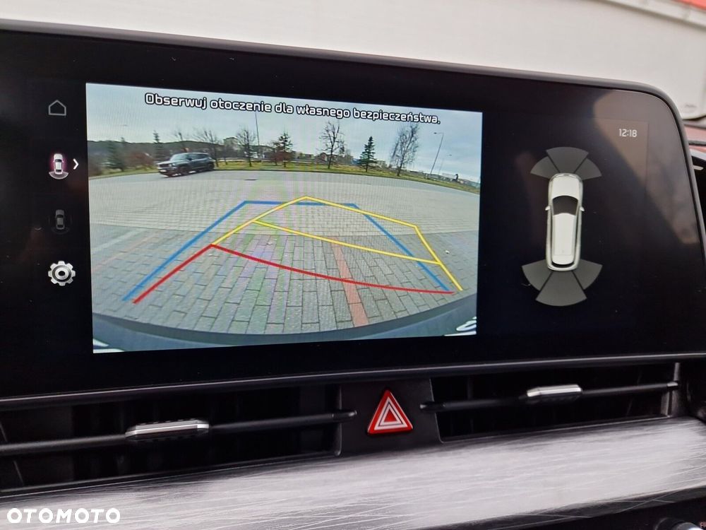 Kia Sportage 1.6 T-GDI L 2WD DCT - 26