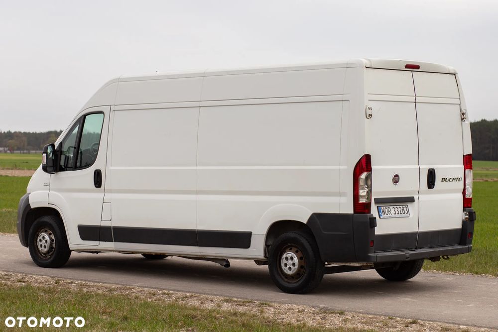 Fiat Ducato - 9