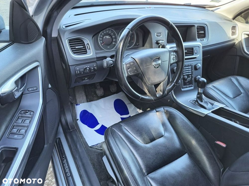 Volvo S60 - 16