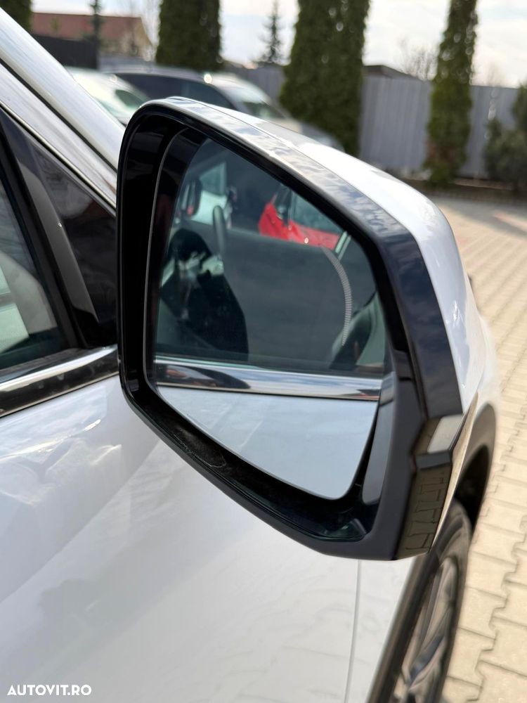 Geely Starray EM-i 1.5 1DHT PHEV Max - 28