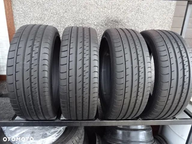 195/45/R17 81W Continental Conti Sport Contact 3 - 1