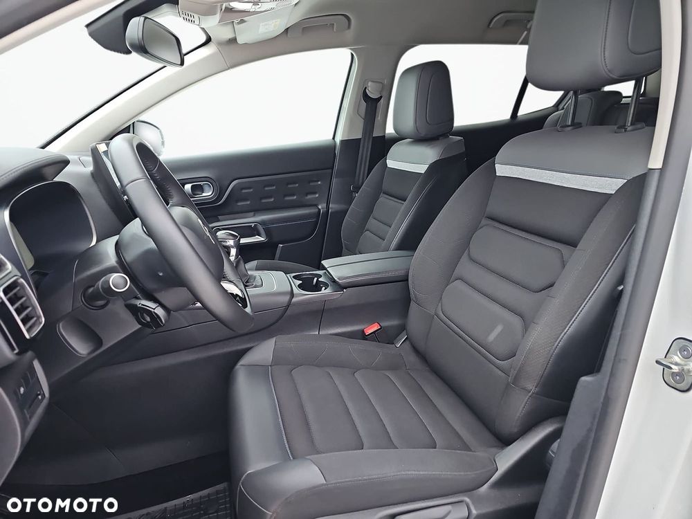 Citroën C5 Aircross 1.2 PureTech C-Series - 12