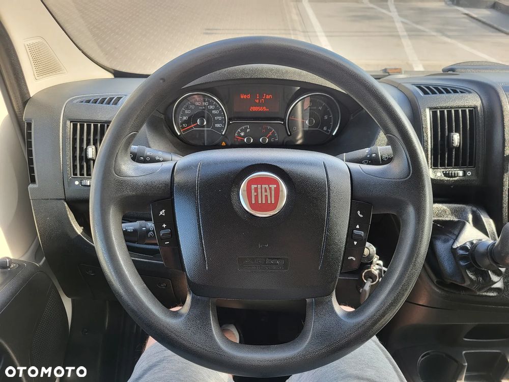 Fiat Ducato - 31