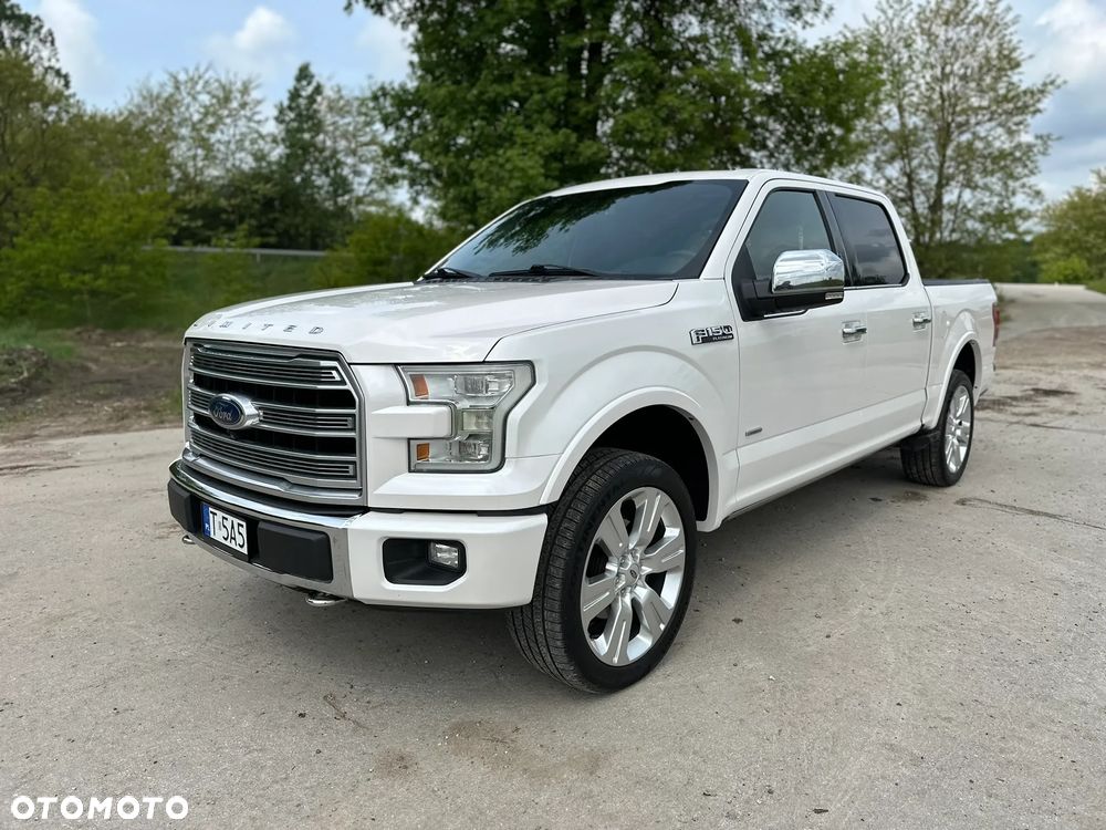 Ford F150 - 9
