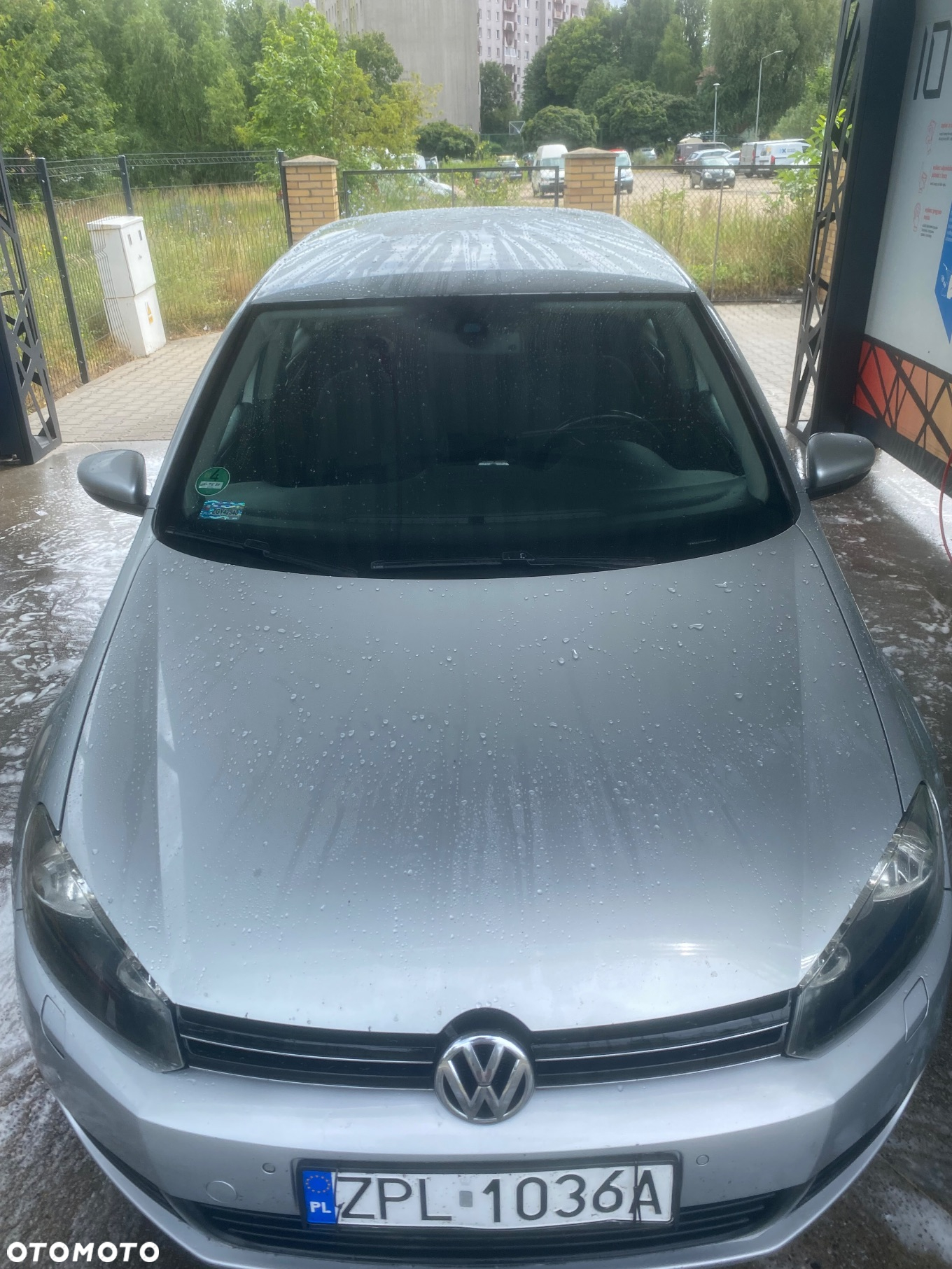 Volkswagen Golf - 8
