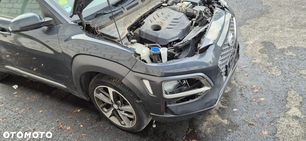 Hyundai Kona - 16