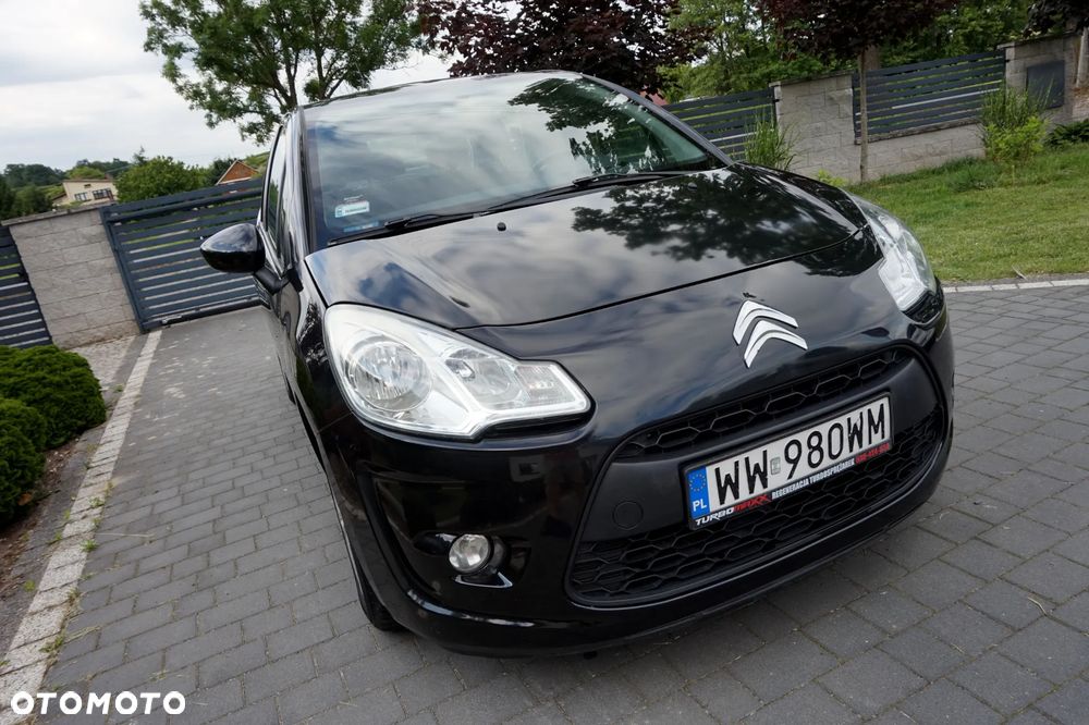Citroën C3 1.4 HDi Seduction - 7