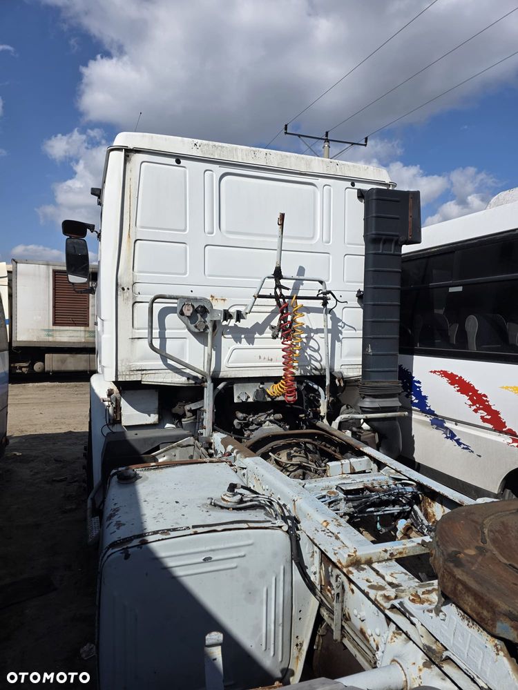 Scania 113 , 400 tys.km , w pełni sprawna, Rarytas - 3