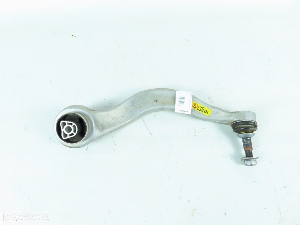 Braço Esquerdo/Frente Seminovo/ Original BMW 5 (G30, F90)/BMW 5 Touring (G31) 31... - 1