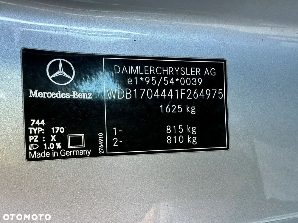Mercedes-Benz SLK - 21