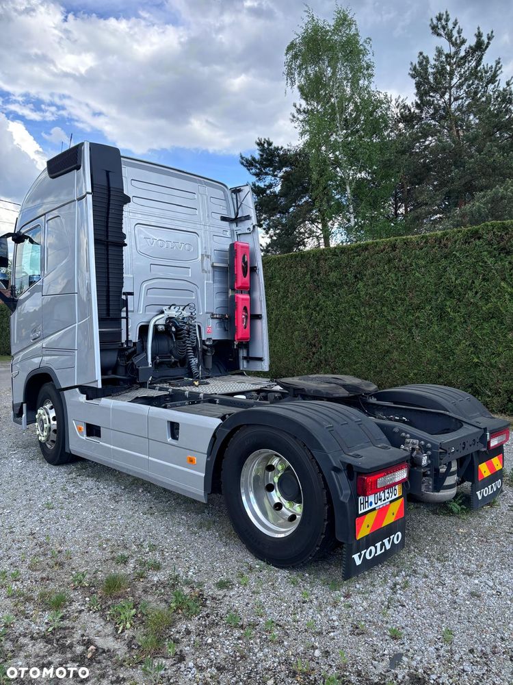Volvo FH500/EURO6/XL/ADR EX/II-EX/III-FL-AT - 5