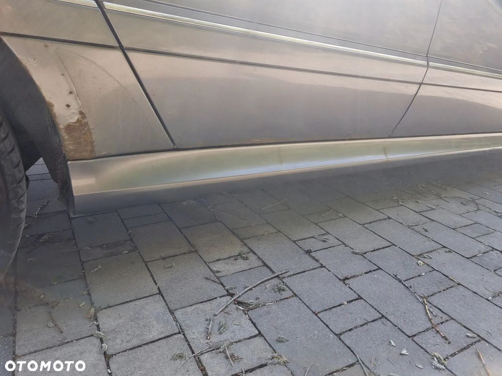 Mercedes-Benz Klasa B - 13