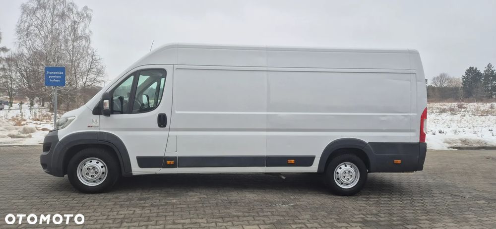 Fiat DUCATO - 9