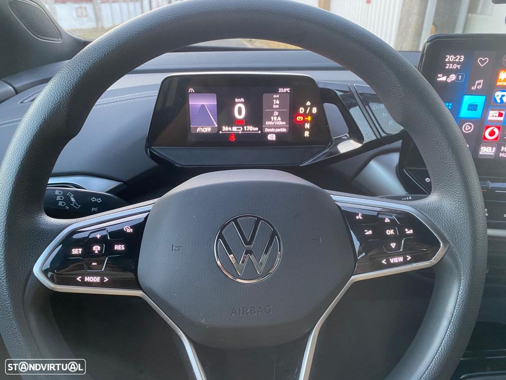 VW ID.5 Pro Performance - 7