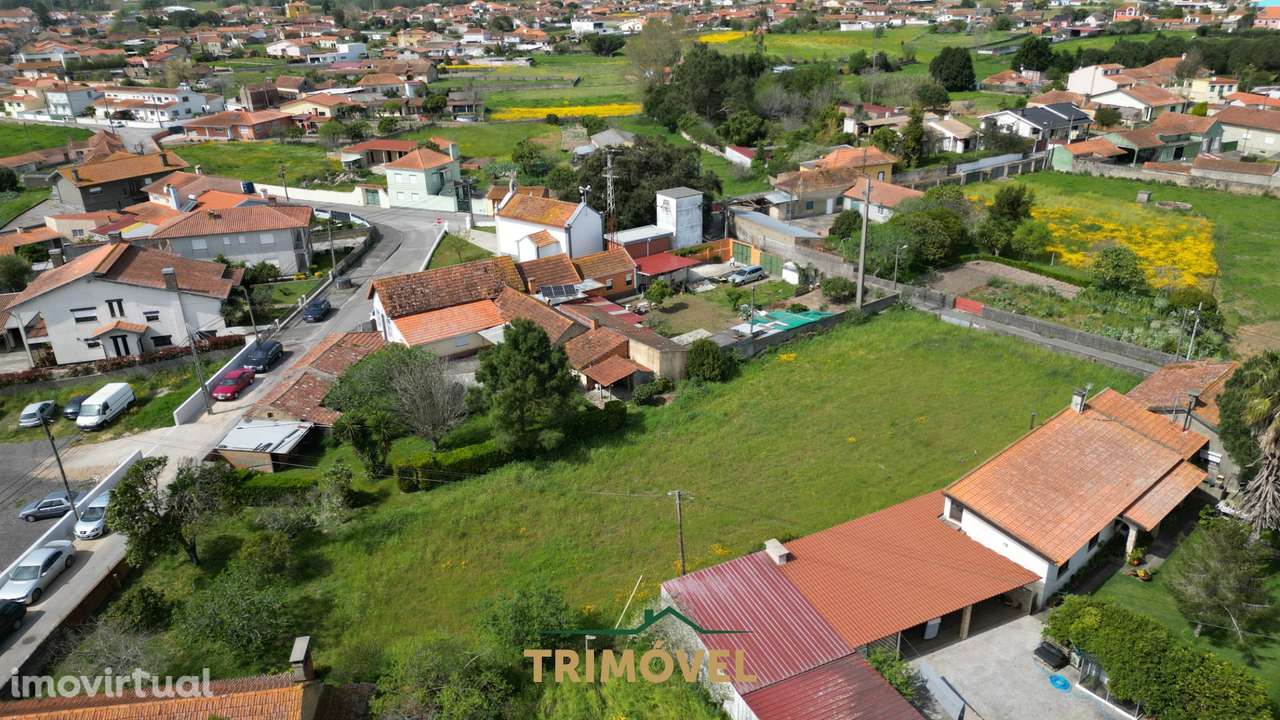 Terreno para Construção em Estarreja - Grande imagem: 5/7