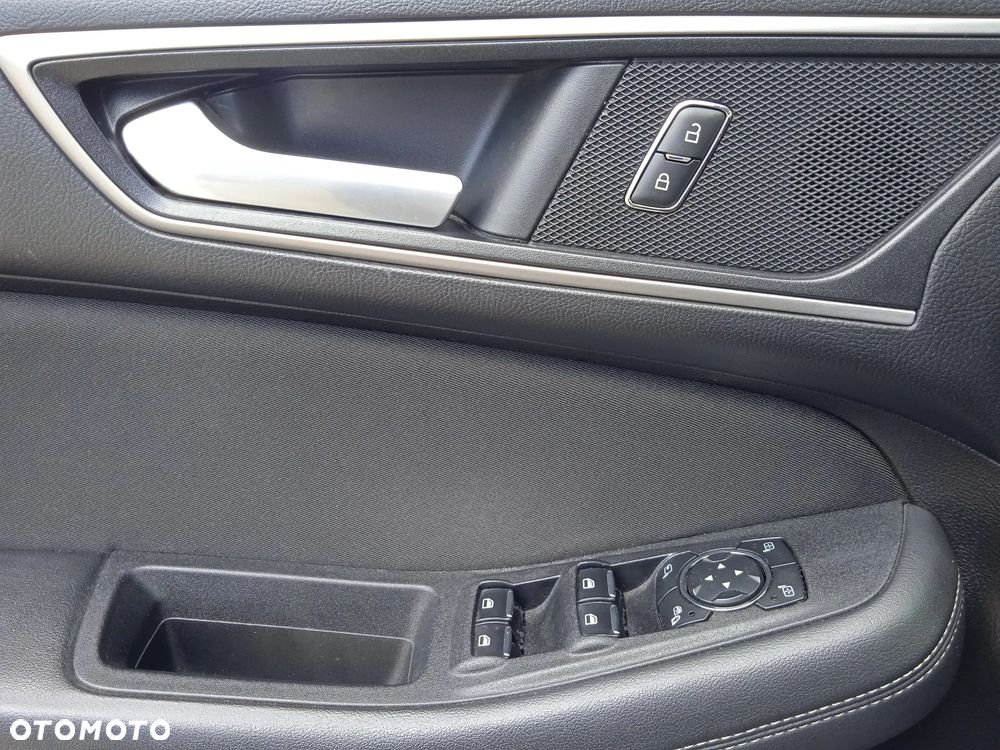 Ford Galaxy 2.0 EcoBlue Trend - 29