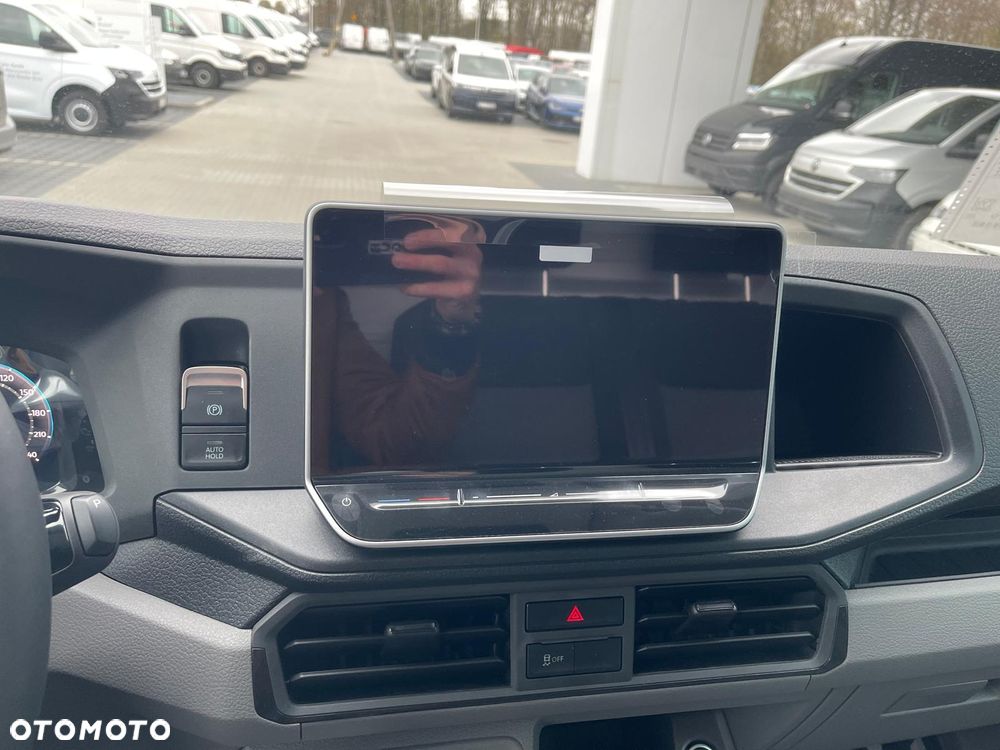 Volkswagen Crafter - 9