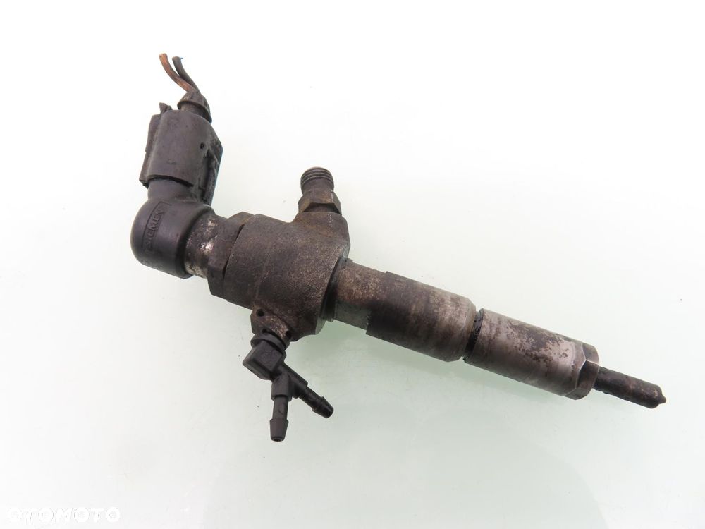 WTRYSKIWACZ MAZDA 2 I (DY) 1.4 CD 9655304880 - 5