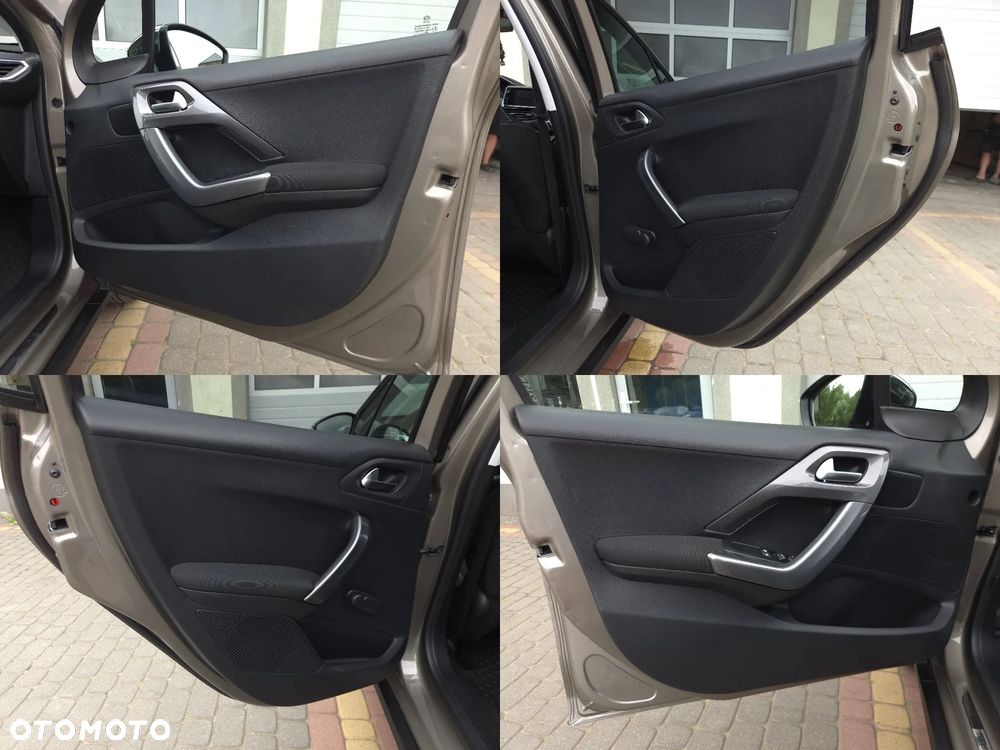 Peugeot 2008 PureTech 82 Style - 24
