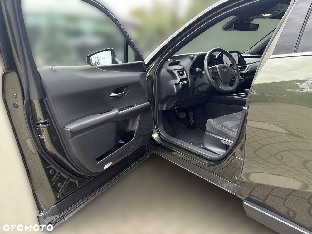 Lexus UX 300h Business - 9