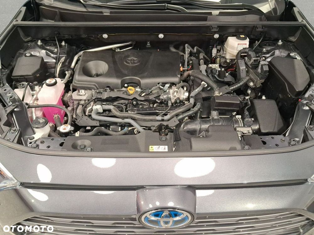 Toyota RAV4 - 25