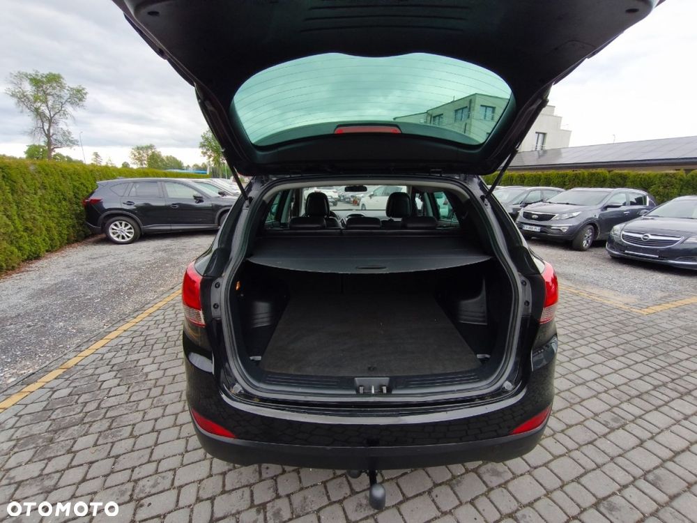 Hyundai ix35 - 19