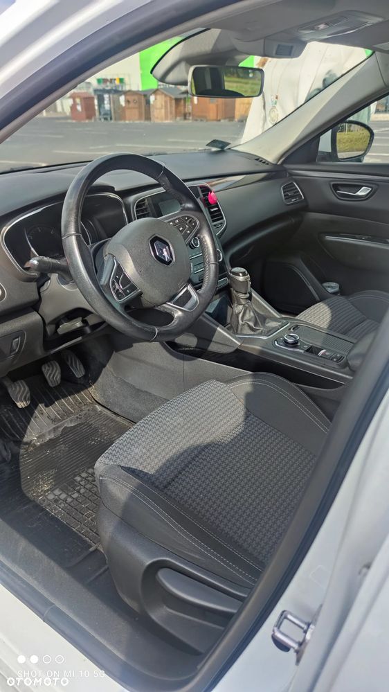 Renault Talisman 1.5 Energy dCi Life - 5