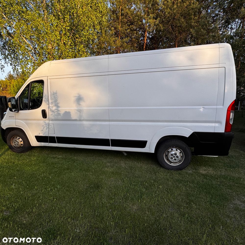 Fiat Ducato - 3