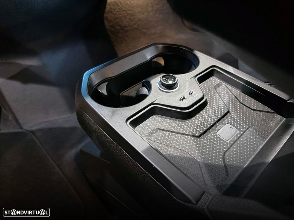 BMW iX xDrive 40 - 35