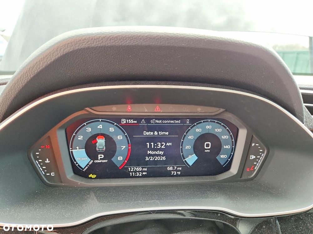 Audi Q3 45 TFSI Quattro S tronic S line - 11