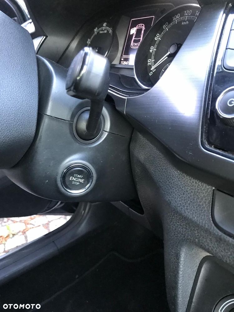 Skoda Fabia - 8