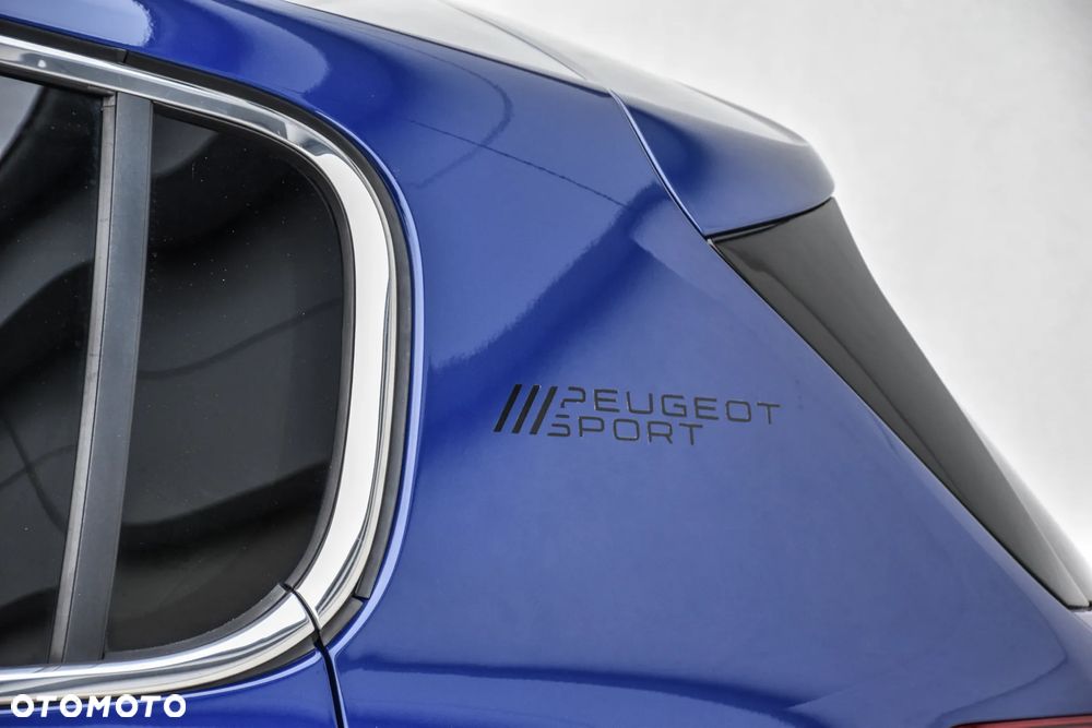 Peugeot 308 1.6 e-THP GT S&S - 13