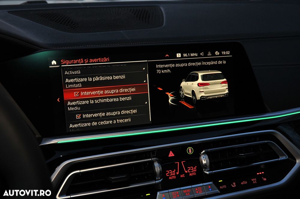 BMW X5 xDrive30d AT MHEV - 20