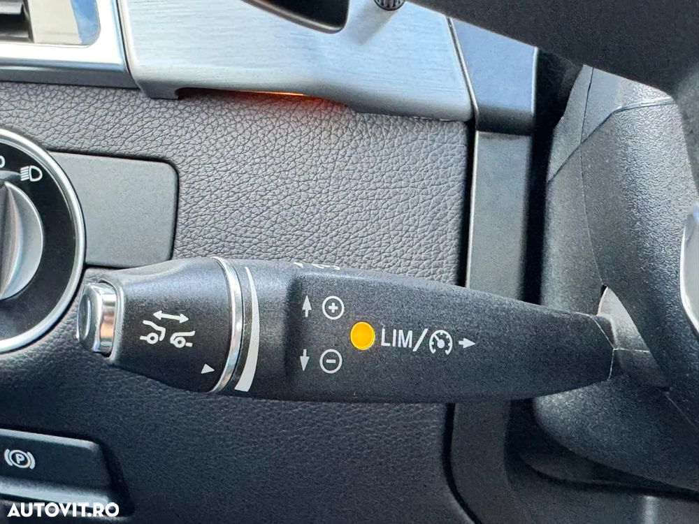 Mercedes-Benz GLE 350 d 4MATIC - 37