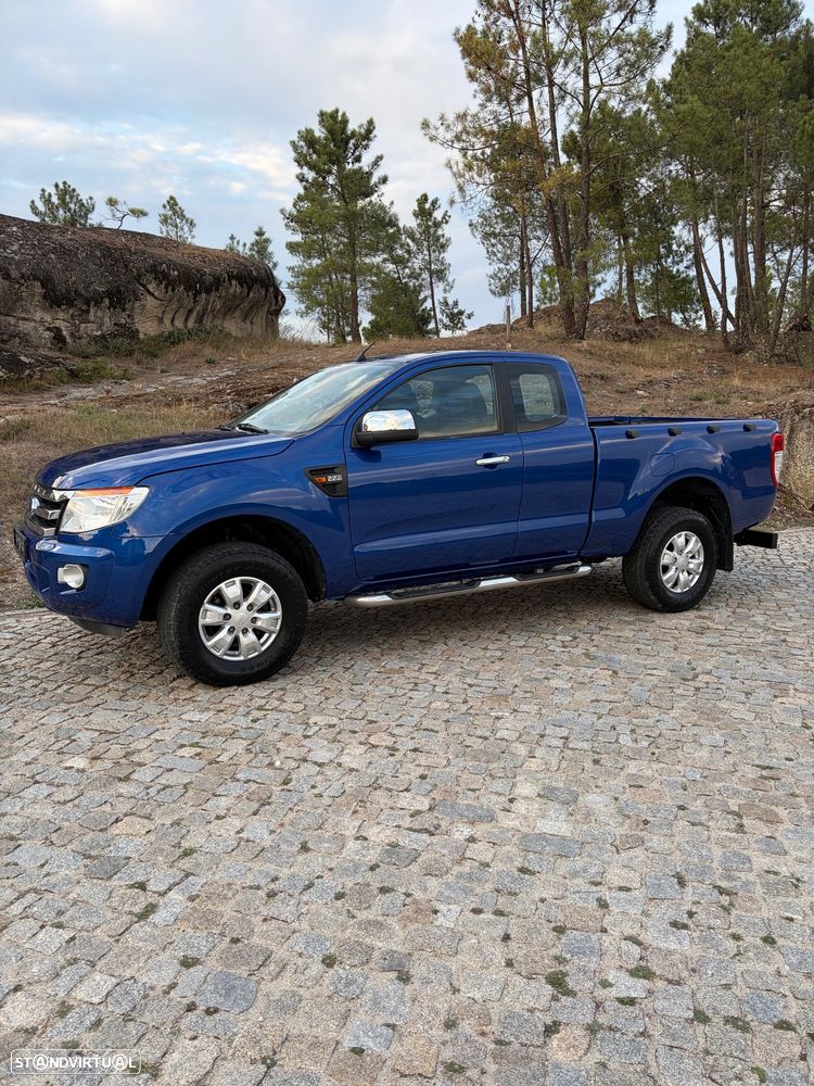 Ford Ranger - 7